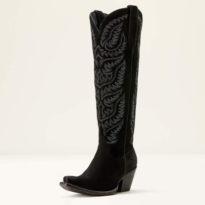 Laramie X Toe Western Boot - Ariat Special Offer