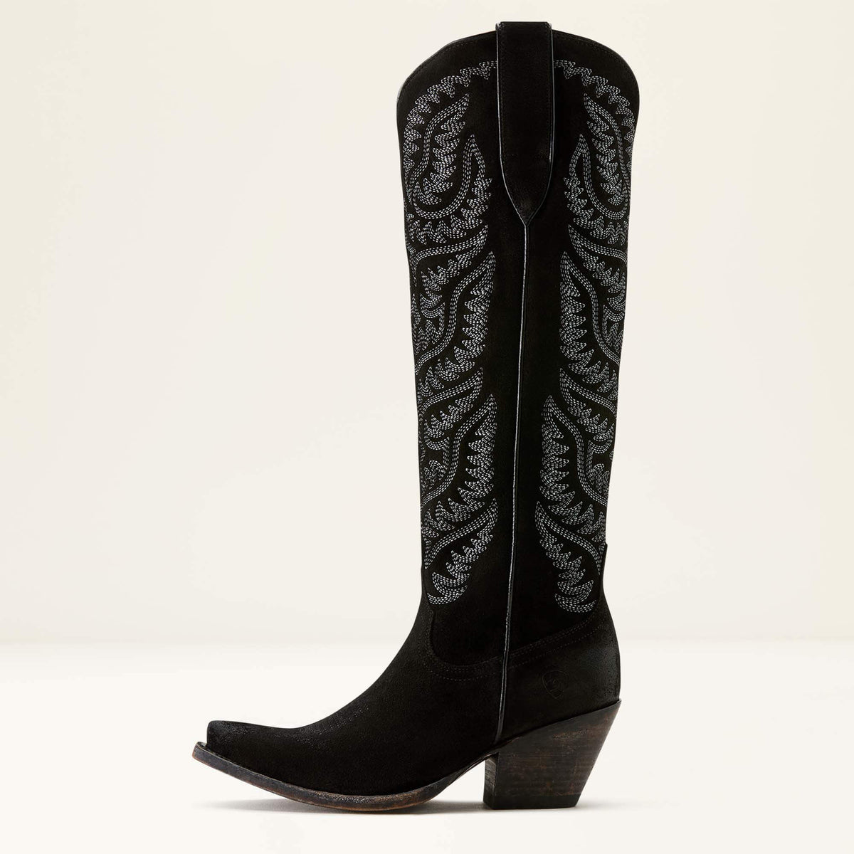 Laramie X Toe Western Boot - Ariat Special Offer
