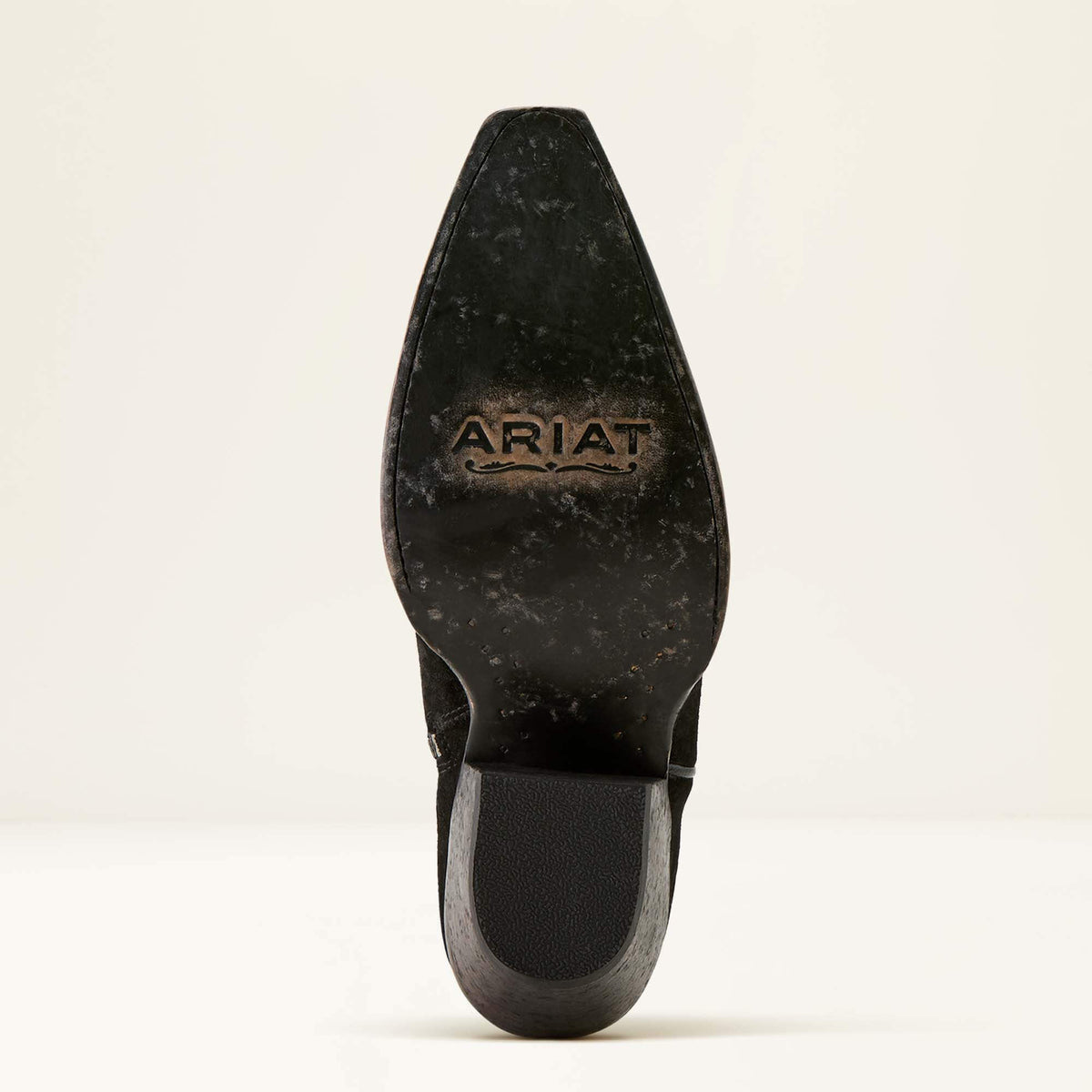 Laramie X Toe Western Boot - Ariat Special Offer