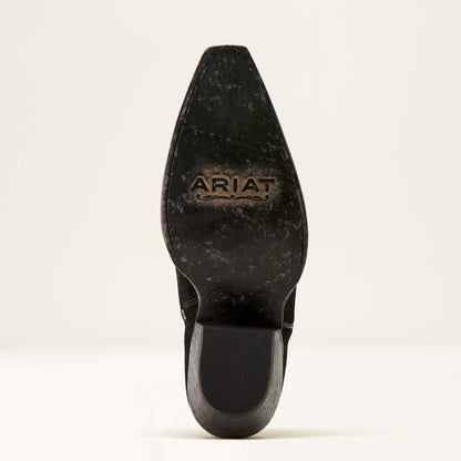 Laramie X Toe Western Boot - Ariat Special Offer