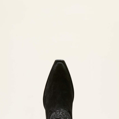 Laramie X Toe Western Boot - Ariat Special Offer