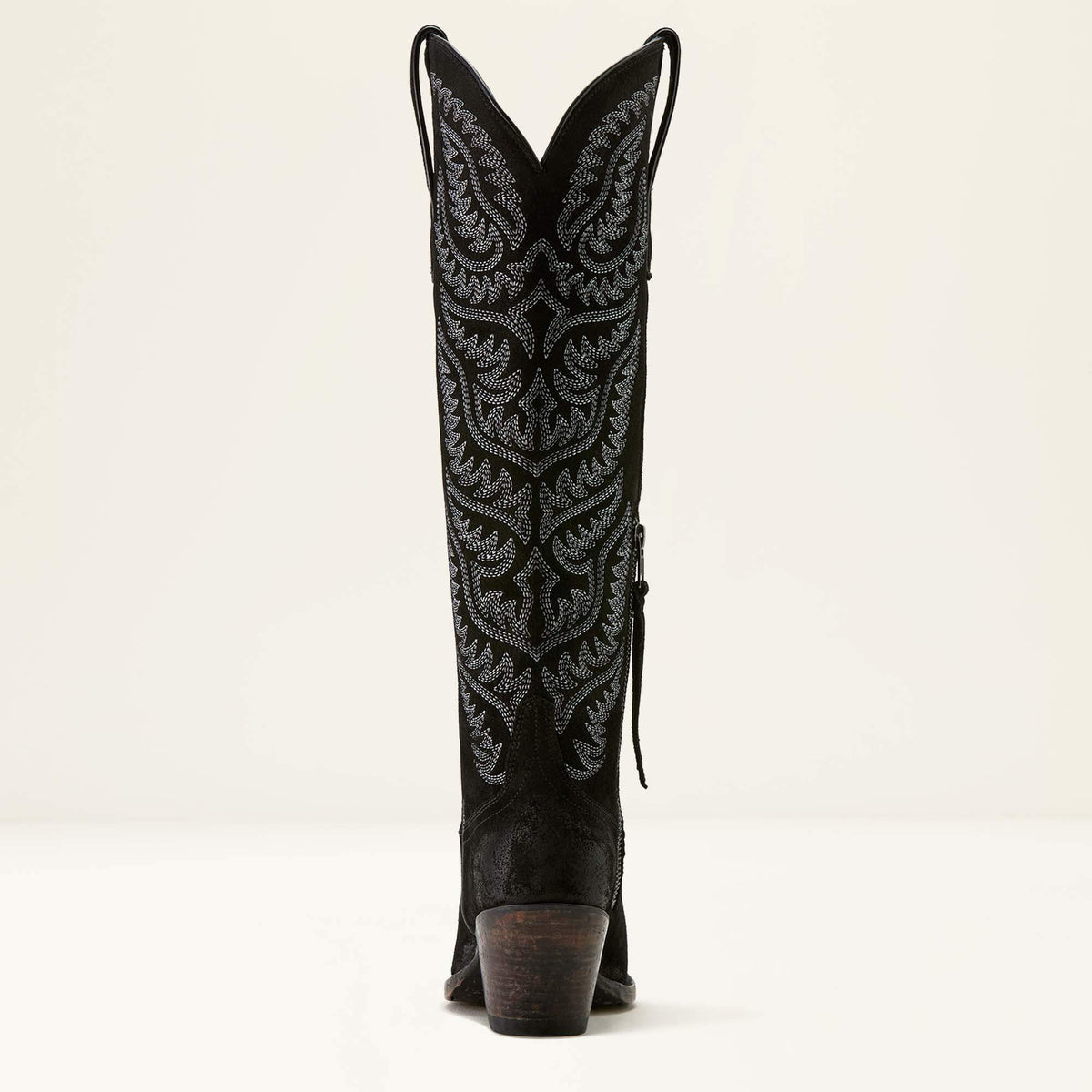Laramie X Toe Western Boot - Ariat Special Offer