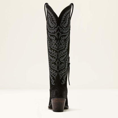 Laramie X Toe Western Boot - Ariat Special Offer