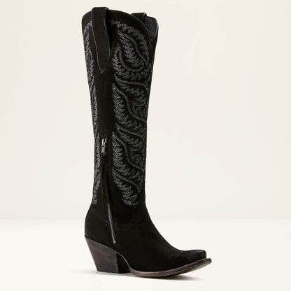 Laramie X Toe Western Boot - Ariat Special Offer