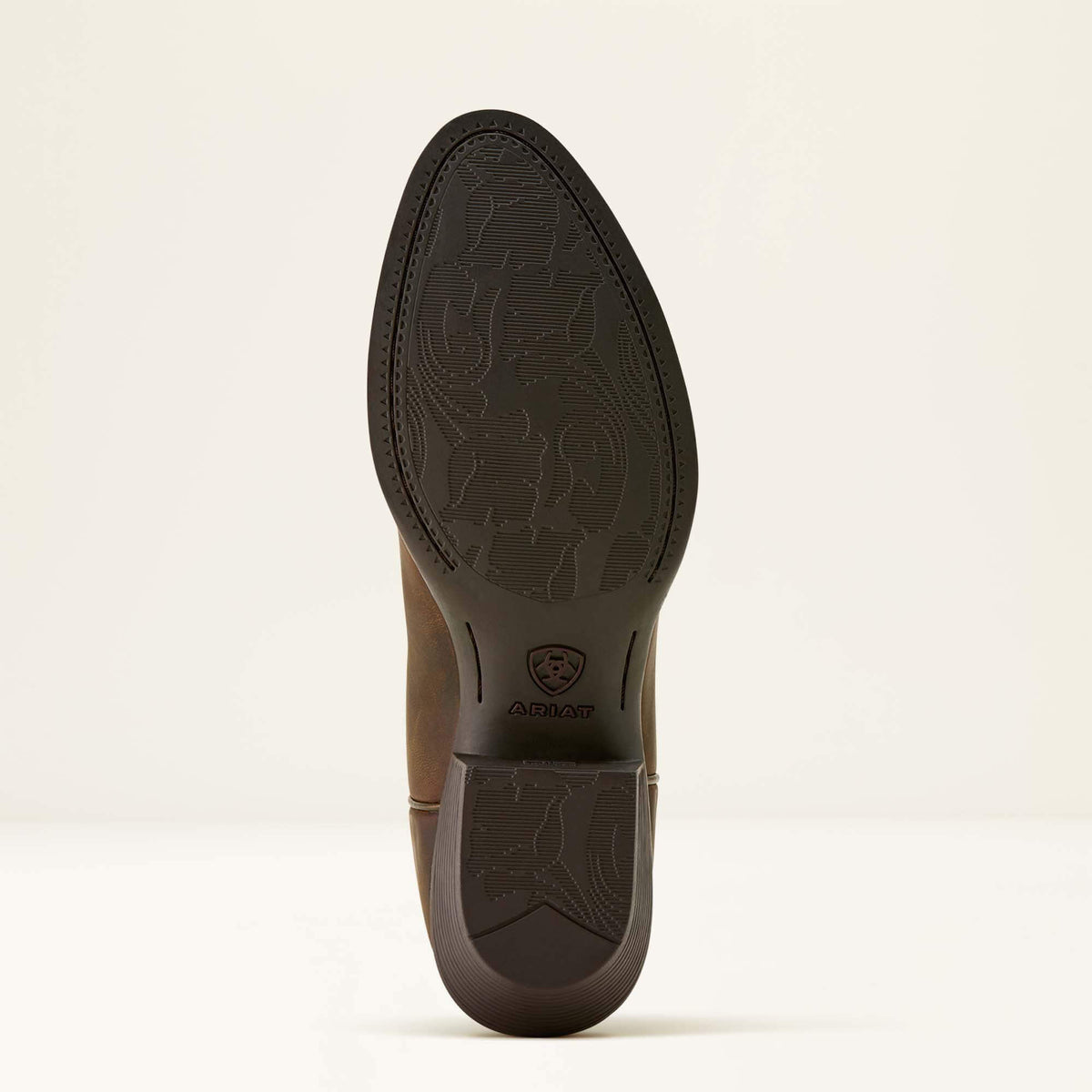 Heritage Retro R Toe Western Boot - Ariat Popular