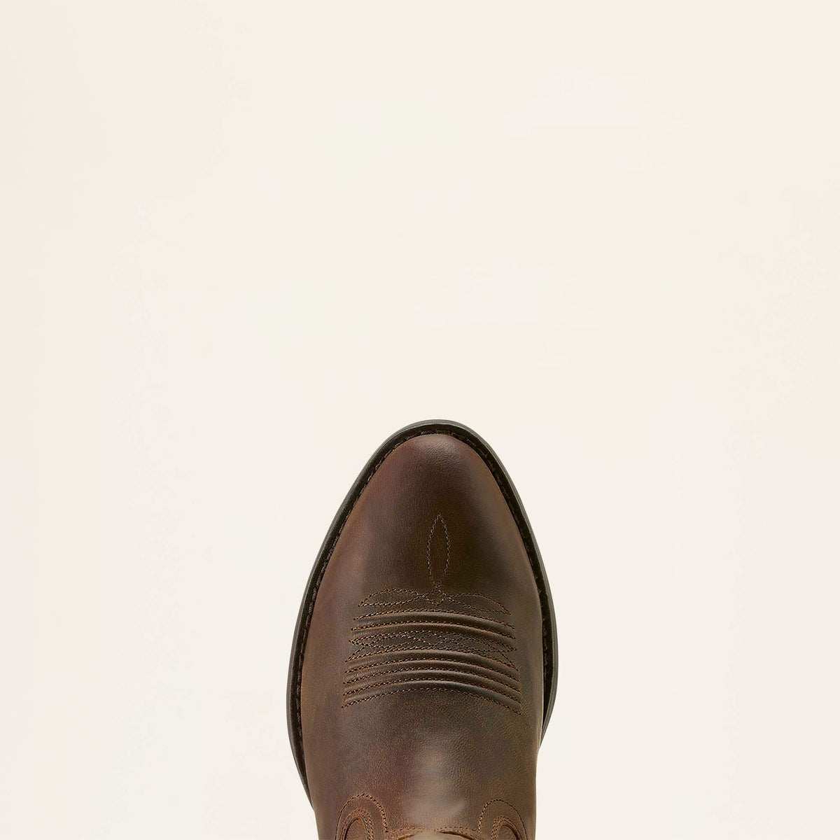 Heritage Retro R Toe Western Boot - Ariat Popular