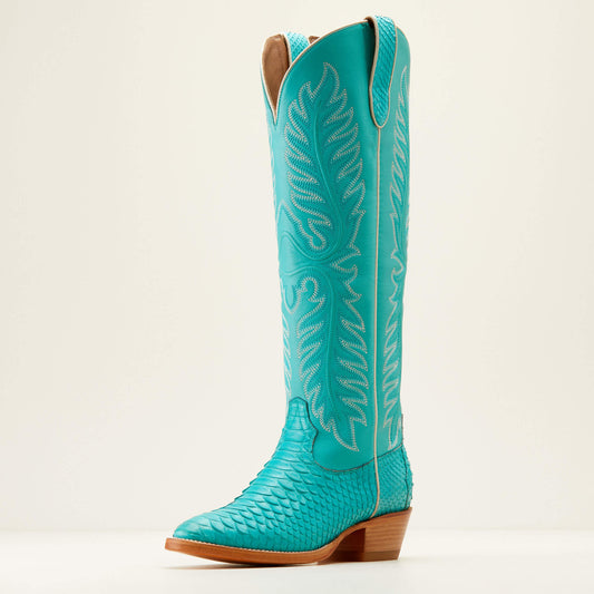 Sterling Margot StretchFit Western Boot - Ariat Trusted
