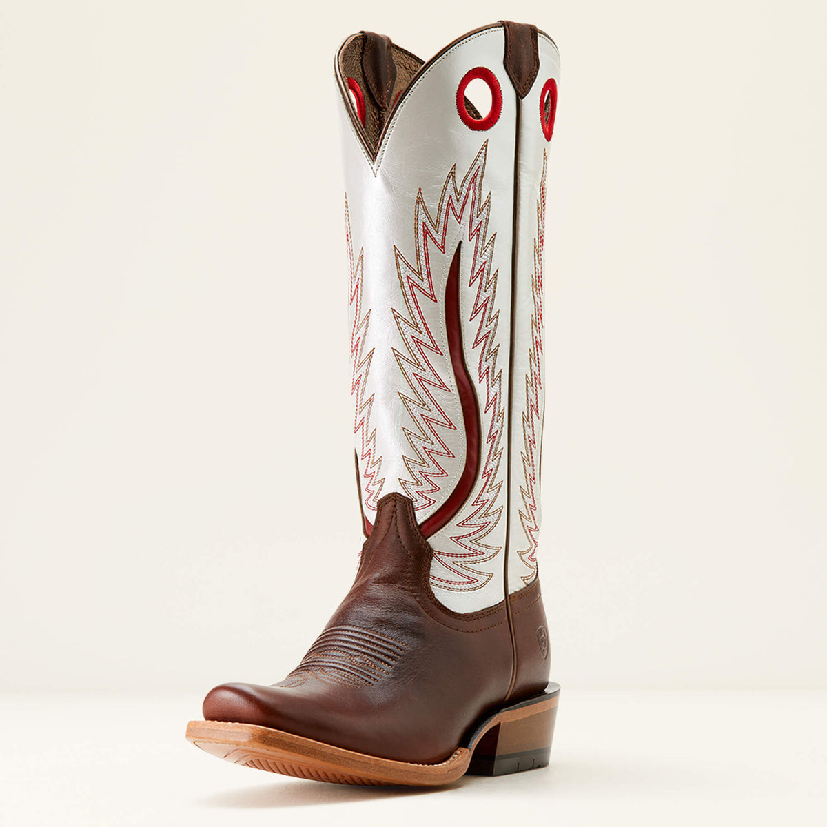 Futurity Fort Worth Narrow Cutter Toe Western Boot - Ariat New