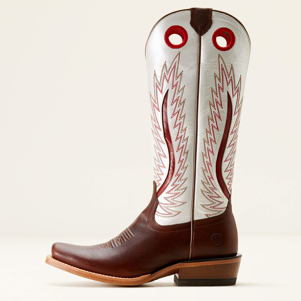 Futurity Fort Worth Narrow Cutter Toe Western Boot - Ariat New