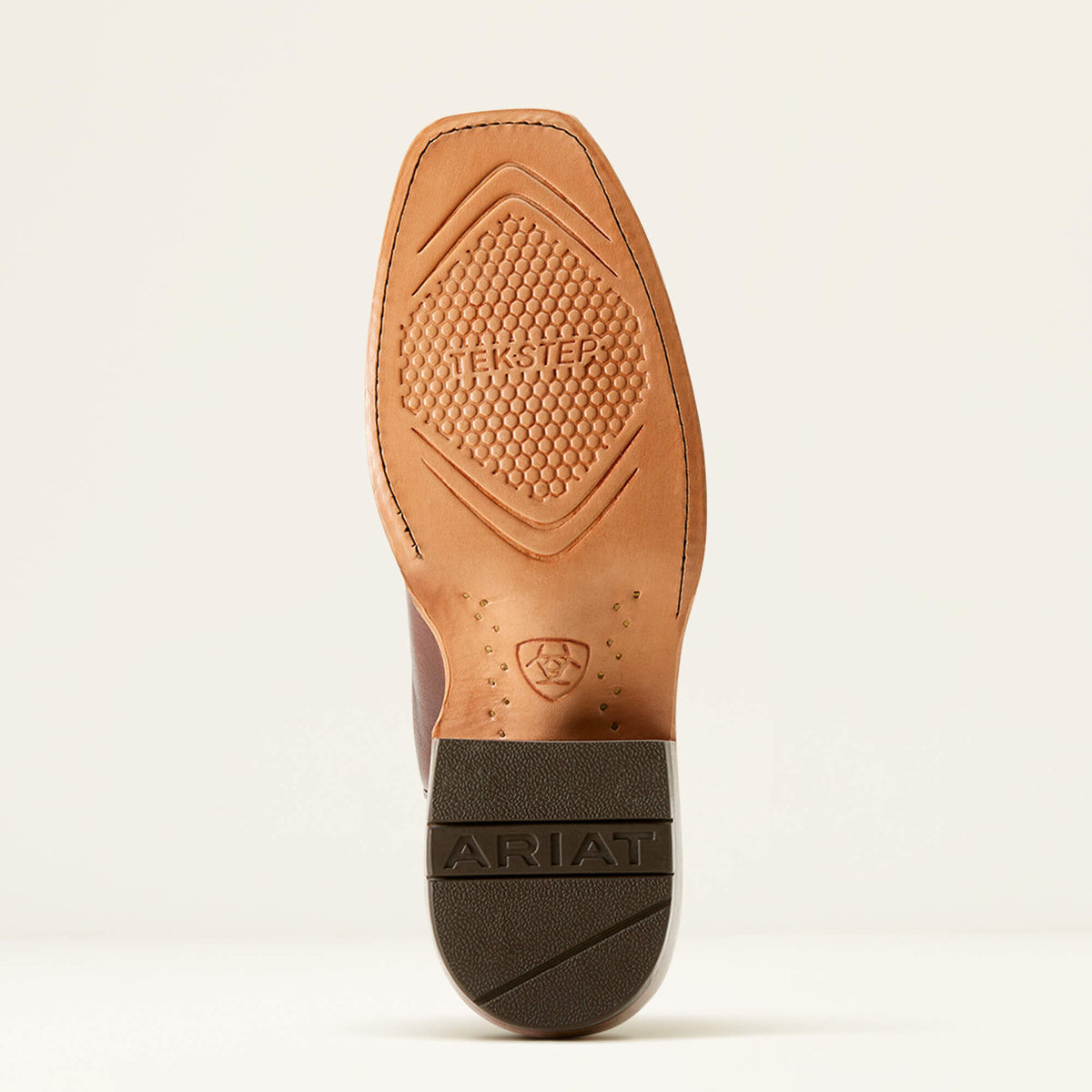 Futurity Fort Worth Narrow Cutter Toe Western Boot - Ariat New
