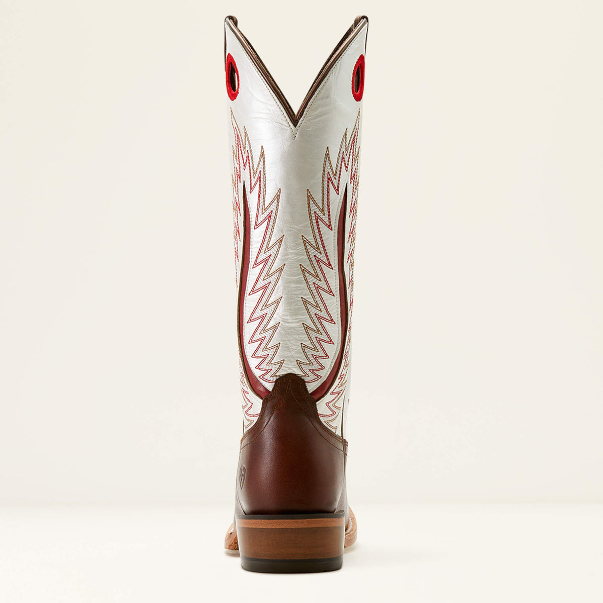 Futurity Fort Worth Narrow Cutter Toe Western Boot - Ariat New