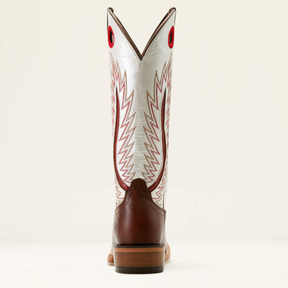 Futurity Fort Worth Narrow Cutter Toe Western Boot - Ariat New