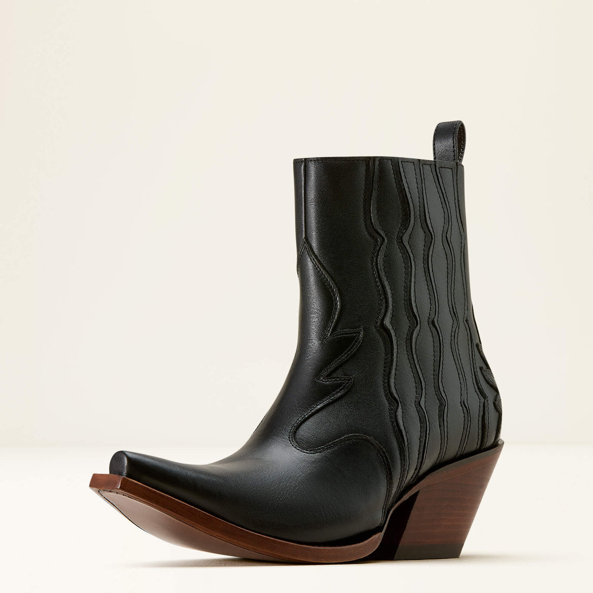 Jade X Toe Western Boot - Ariat Latest