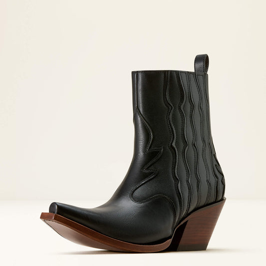 Jade X Toe Western Boot - Ariat Latest