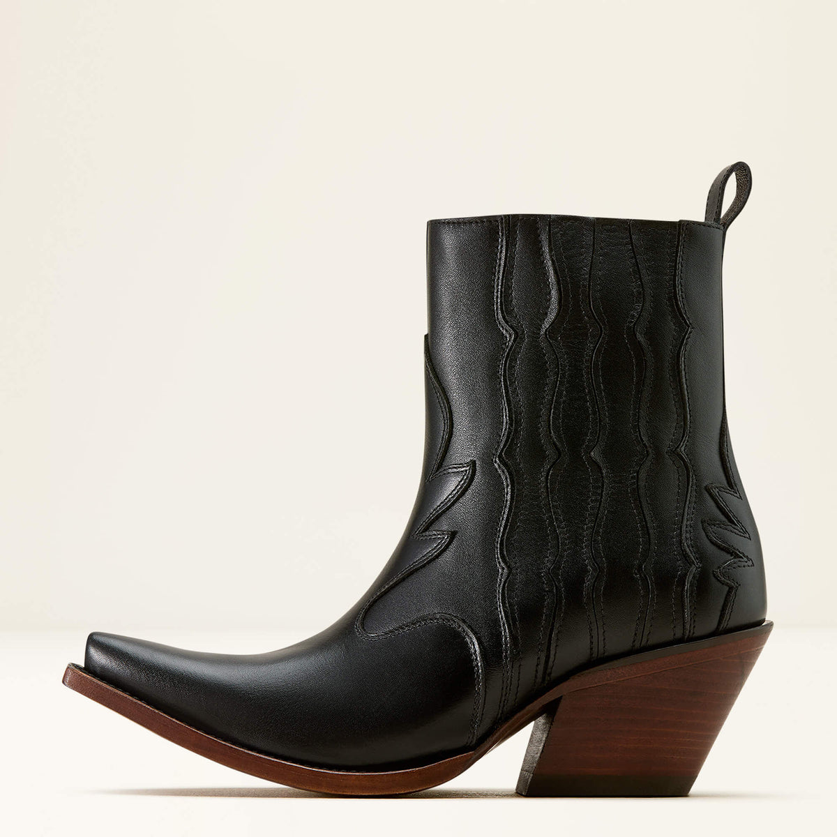 Jade X Toe Western Boot - Ariat Latest