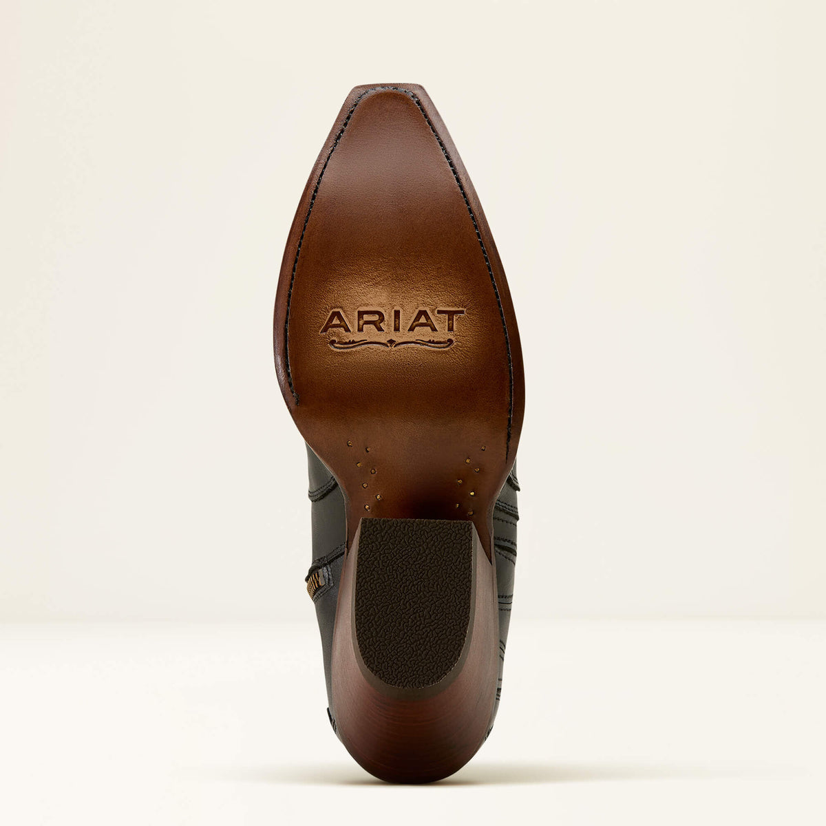 Jade X Toe Western Boot - Ariat Latest