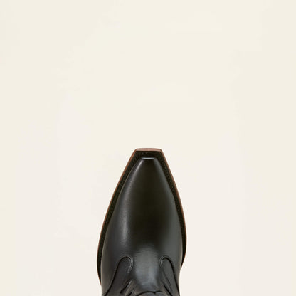Jade X Toe Western Boot - Ariat Latest