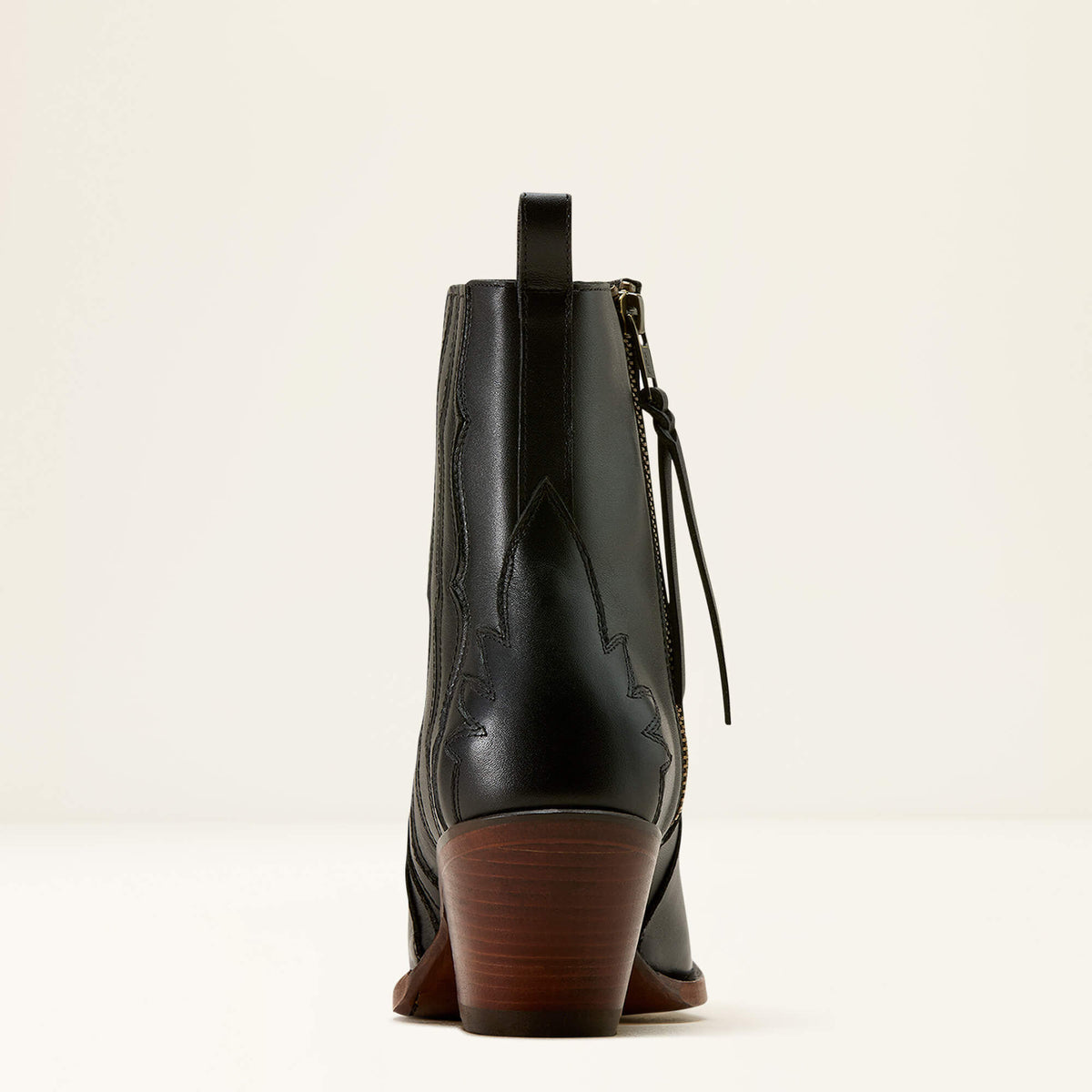 Jade X Toe Western Boot - Ariat Latest