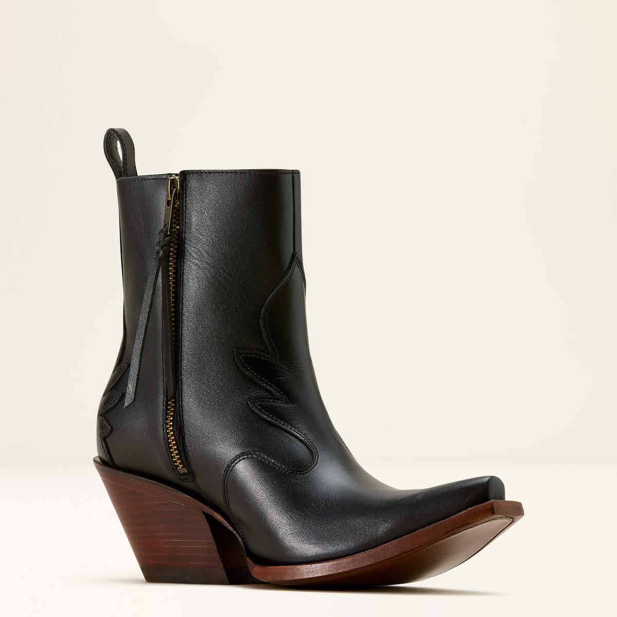 Jade X Toe Western Boot - Ariat Latest