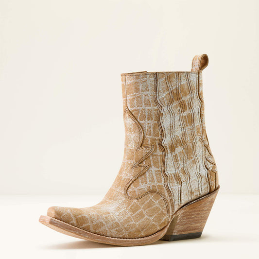 Jade X Toe Western Boot - Ariat Special Offer