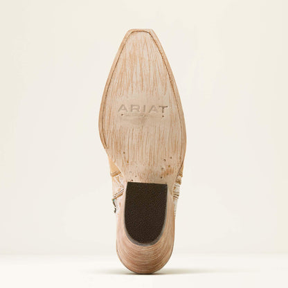 Jade X Toe Western Boot - Ariat Special Offer