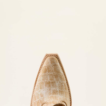 Jade X Toe Western Boot - Ariat Special Offer