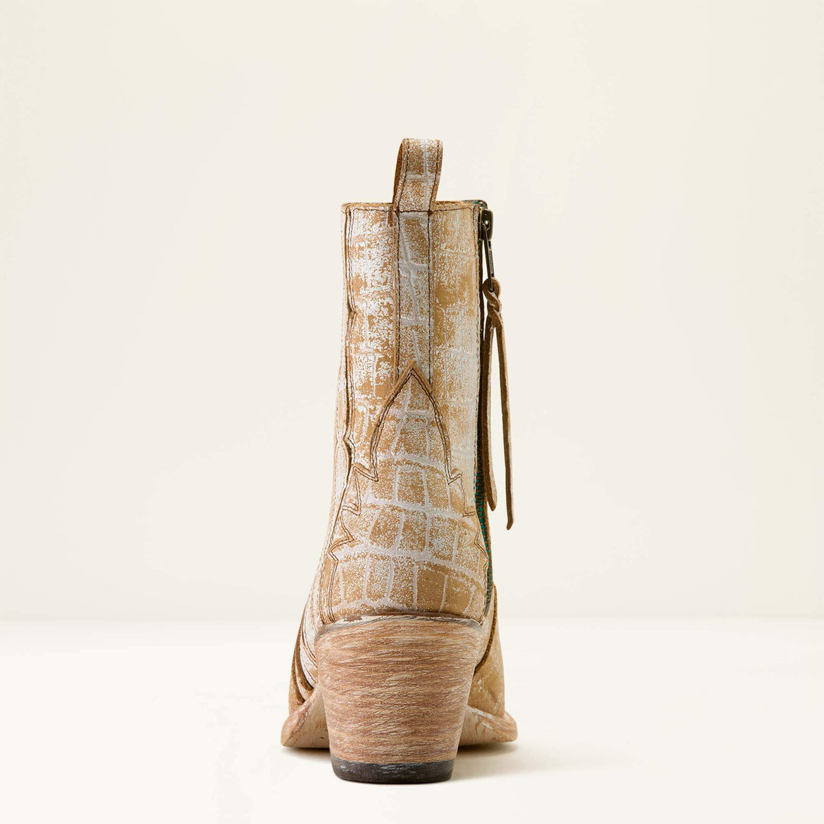 Jade X Toe Western Boot - Ariat Special Offer