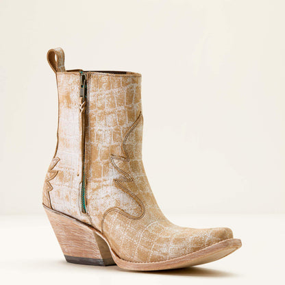 Jade X Toe Western Boot - Ariat Special Offer