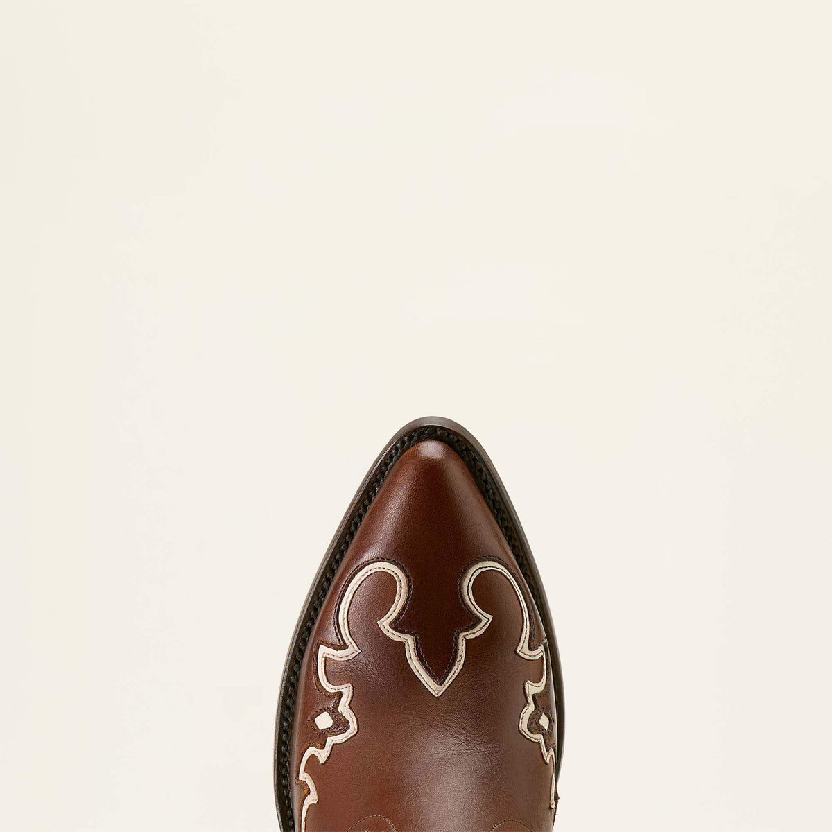 Bandida Sendero J Toe Western Boot - Ariat Deals