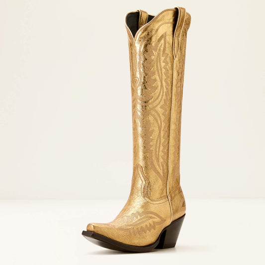 Casanova X Toe Western Boot - Ariat Best Price
