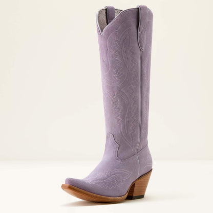 Casanova X Toe Western Boot - Ariat Quality
