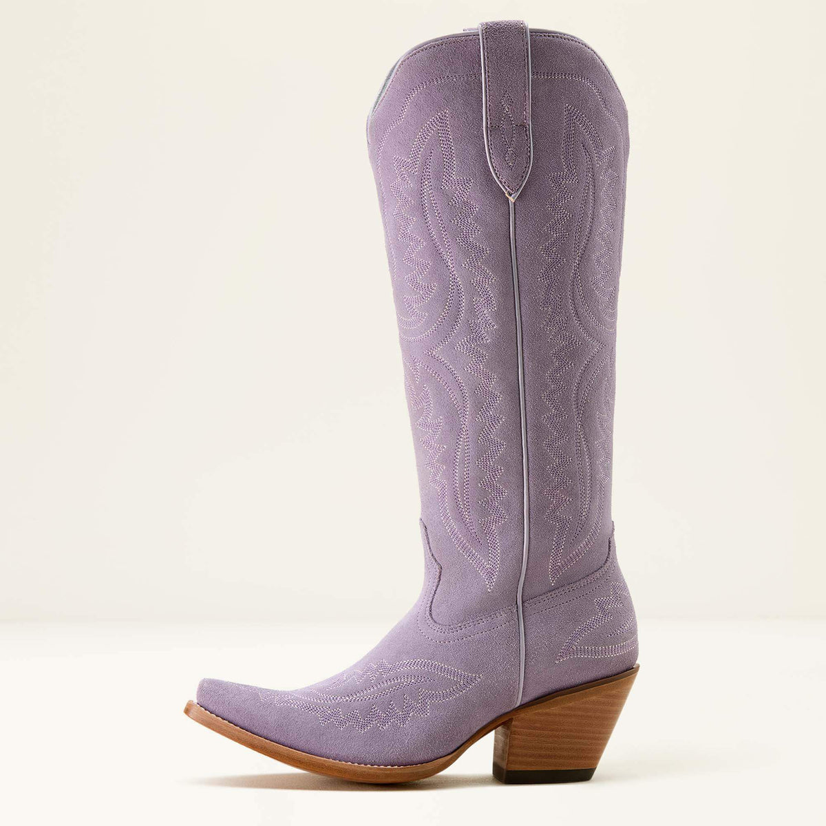 Casanova X Toe Western Boot - Ariat Quality