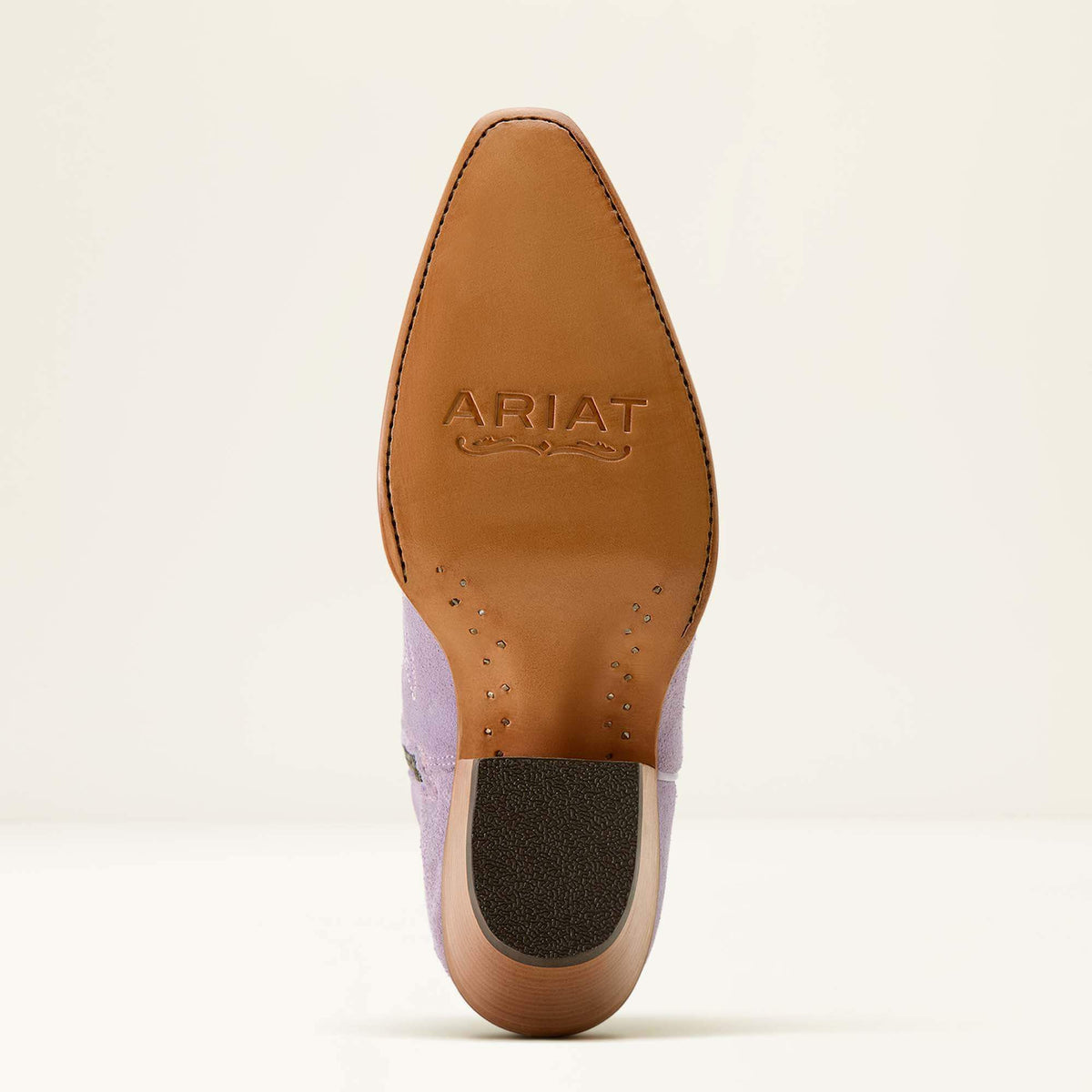 Casanova X Toe Western Boot - Ariat Quality