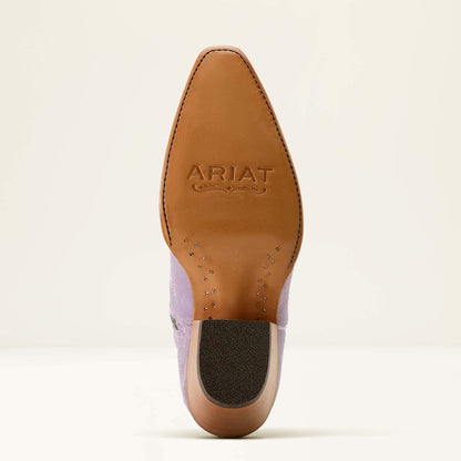 Casanova X Toe Western Boot - Ariat Quality