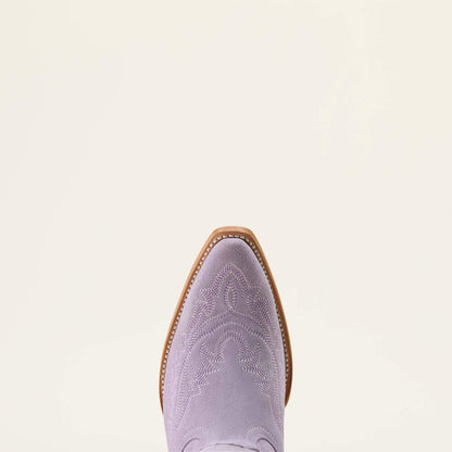 Casanova X Toe Western Boot - Ariat Quality