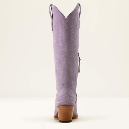 Casanova X Toe Western Boot - Ariat Quality