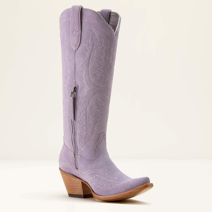 Casanova X Toe Western Boot - Ariat Quality