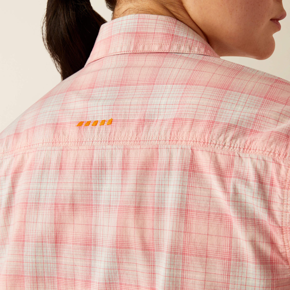 Rebar Made Tough DuraStretch Work Shirt - Ariat Customer Favorite