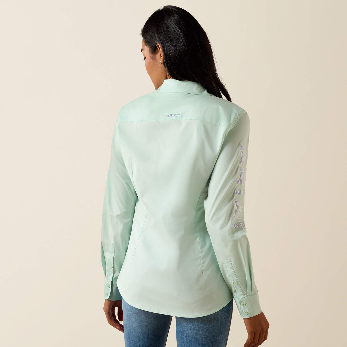 Team Kirby Shirt - Ariat Hot Sale