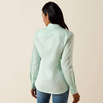 Team Kirby Shirt - Ariat Hot Sale
