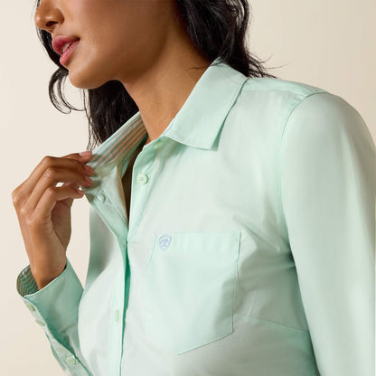 Team Kirby Shirt - Ariat Hot Sale
