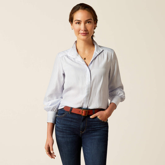Charolais Blouse - Ariat Popular