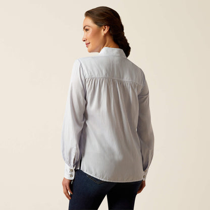 Charolais Blouse - Ariat Popular