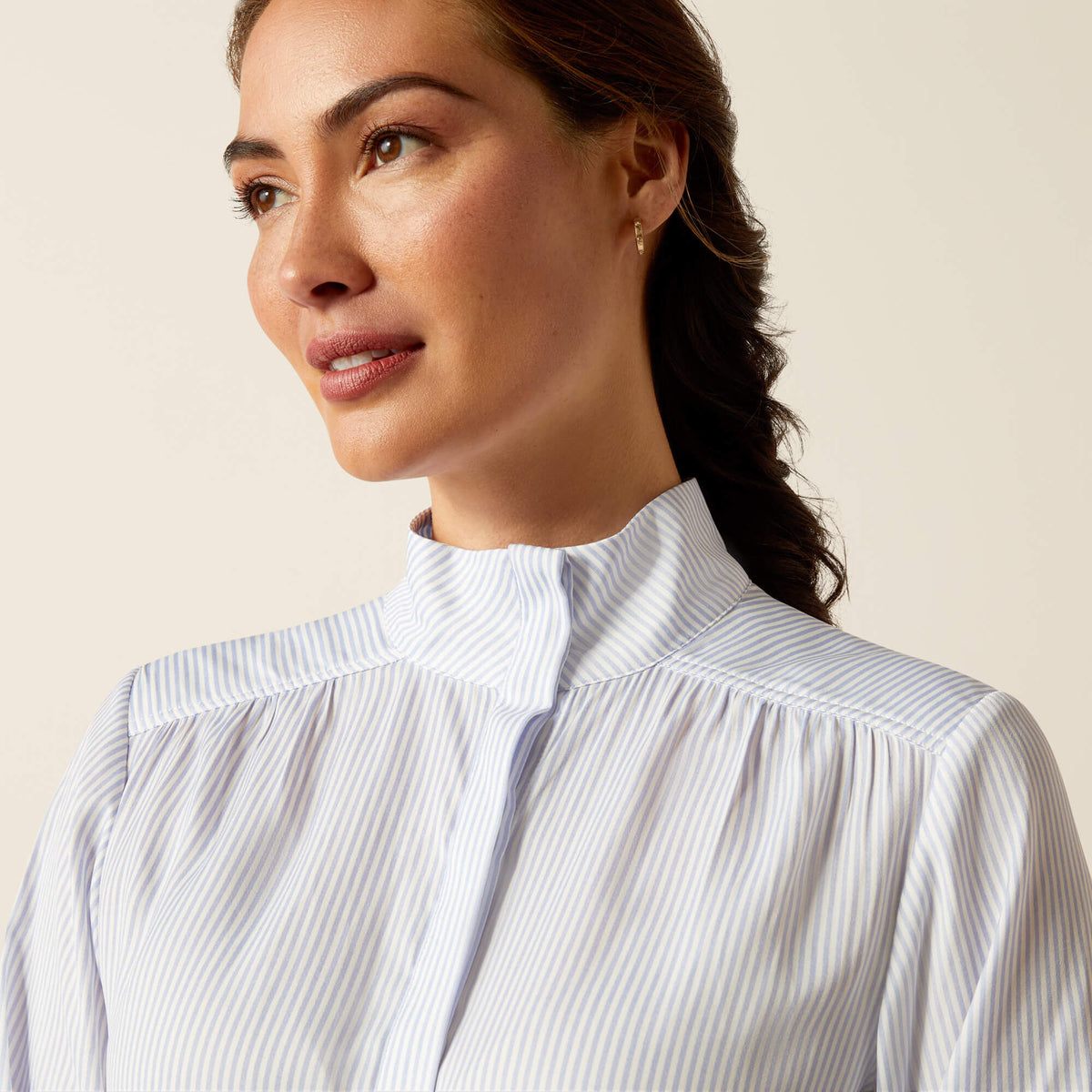 Charolais Blouse - Ariat Popular