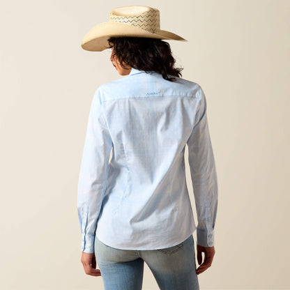 Kirby Stretch Shirt - Ariat Top Pick
