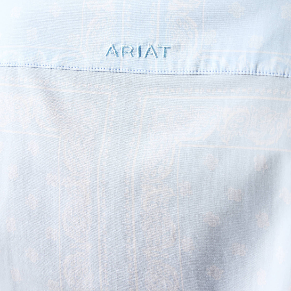 Kirby Stretch Shirt - Ariat Top Pick