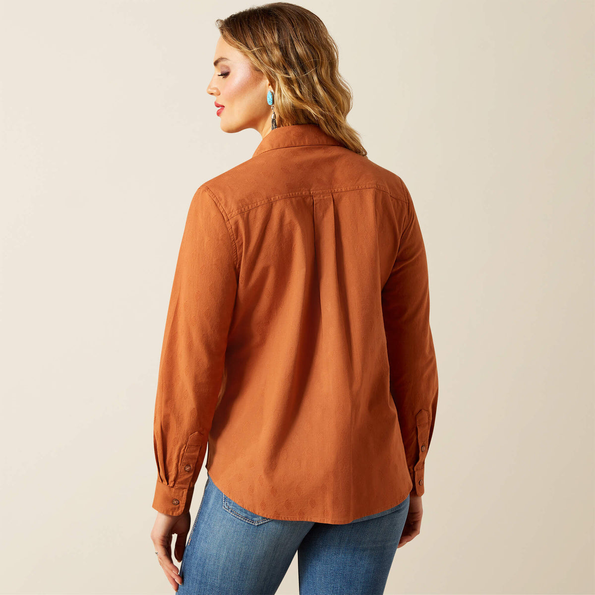 Billie Jean Shirt - Ariat Special Offer