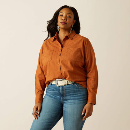 Billie Jean Shirt - Ariat Special Offer