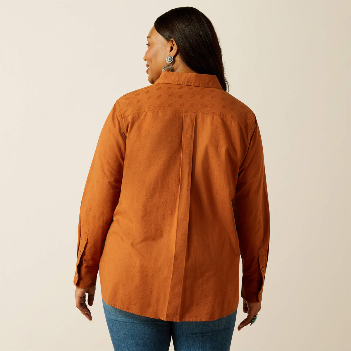 Billie Jean Shirt - Ariat Special Offer