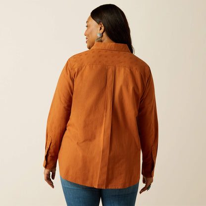 Billie Jean Shirt - Ariat Special Offer